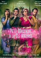 Petit massacre  la cl anglaise