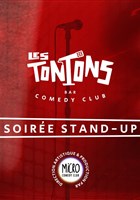 Tontons Comedy Club