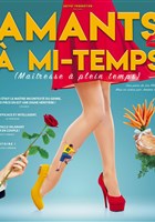 Amants  mi-temps