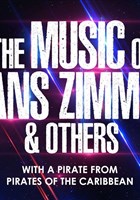 The Music of Hans Zimmer & Others | Muret