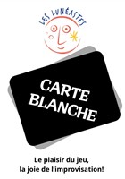 Carte Blanche