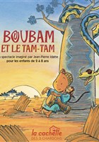 Boubam et le tamtam