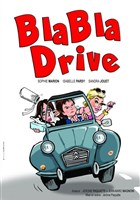 BlaBla Drive