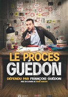 Franois Gudon dans Le Procs Gudon