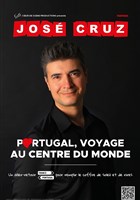 Jos Cruz dans Portugal, voyage au centre du monde