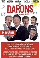 Les darons osent tout | La Baule