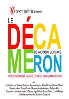 Le Dcamron