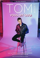 Tom Boudet dans Vous dit quoi