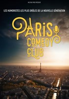 Paris Comedy Club