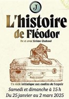 L'histoire de Flodor