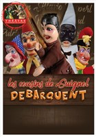 Les Cousins de Guignol