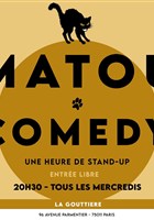 Matou Comedy