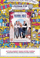 L'Ecran Pop Cinma-Karaok : Mamma Mia !