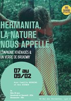 Hermanita, la nature nous appelle