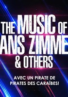 The music of Hans Zimmer & others | Belfort