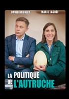 La Politique de l'Autruche