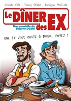 Le dner des ex