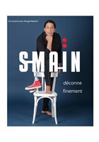 Sman dconne finement | Levallois Perret