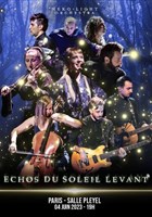 Echos du soleil levant | Orlans