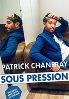 Patrick Chanfray dans Sous pression