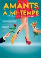 Amants  mi-temps