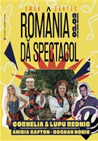 Romnia da spectacol