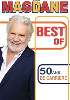 Roland Magdane : 50ans de carrire | Le best-of  Saint Aubin du Cormier