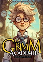 La Grimm Acadmie