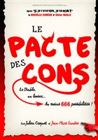 Le pacte des cons