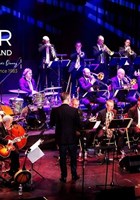 Couleur Swing Big Band