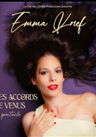 Emma Krief dans Les accords de Vnus