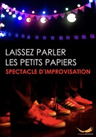 Laissez parler les petits papiers