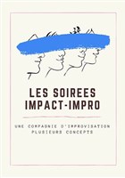 Les soires impact-impro