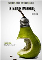 Le Malade Imaginaire