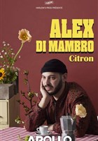 Alex Di Mambro dans Citron