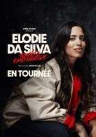 Elodie Da Silva dans Tempte motionnelle