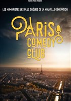 Paris Comedy Club