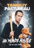 Tanguy Pastureau dans Un monde hostile