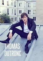 Thomas Dutronc : Il n'est jamais trop tard