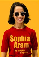 Sophia Aram dans Le monde d'aprs