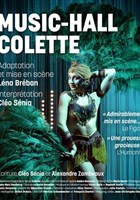 Music-Hall Colette