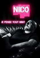 Nico Di Nitto dans Je pense tout haut