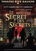 Le secret des secrets