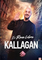 Kallagan dans En roue libre