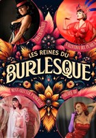 Les Reines du Burlesque