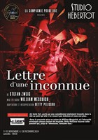 Lettre d'une inconnue