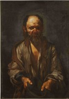 Visite guide : Exposition Ribera