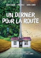 Un dernier pour la route