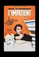 Marc Tourneboeuf dans L'Impatient