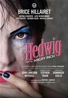 Hedwig and the Angry Inch